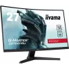 iiyama G-MASTER G2766HSU-B1 arvutimonitor 68,6 cm (27 tolli) 1920 x 1080 pikslit Full HD LED must