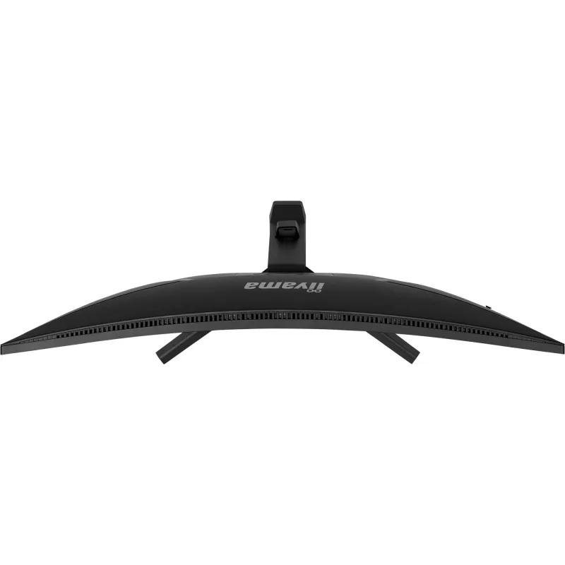 iiyama G-MASTER G2766HSU-B1 arvutimonitor 68,6 cm (27 tolli) 1920 x 1080 pikslit Full HD LED must