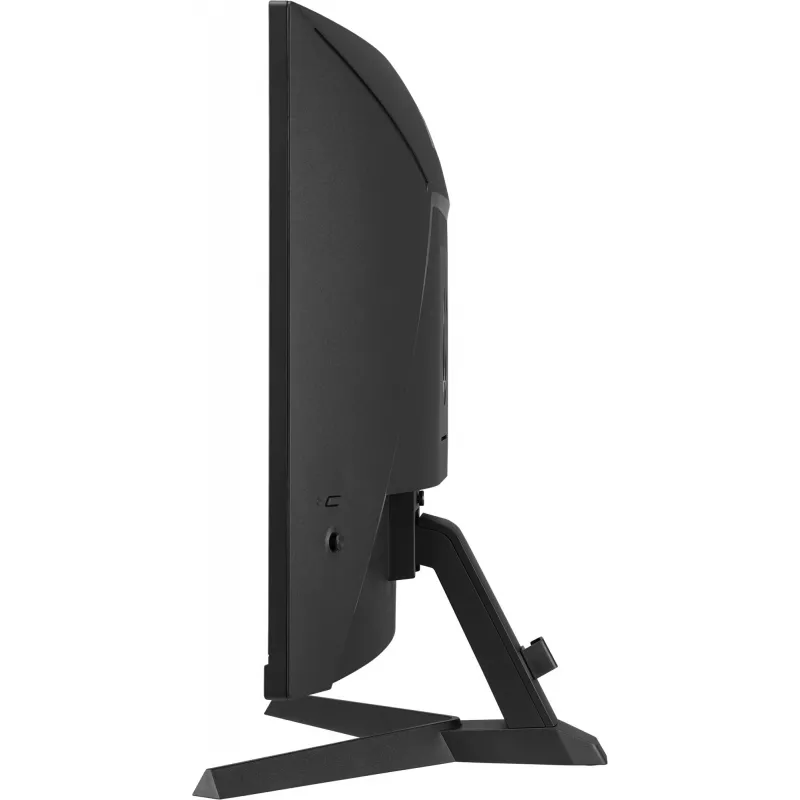 iiyama G-MASTER G2766HSU-B1 arvutimonitor 68,6 cm (27 tolli) 1920 x 1080 pikslit Full HD LED must