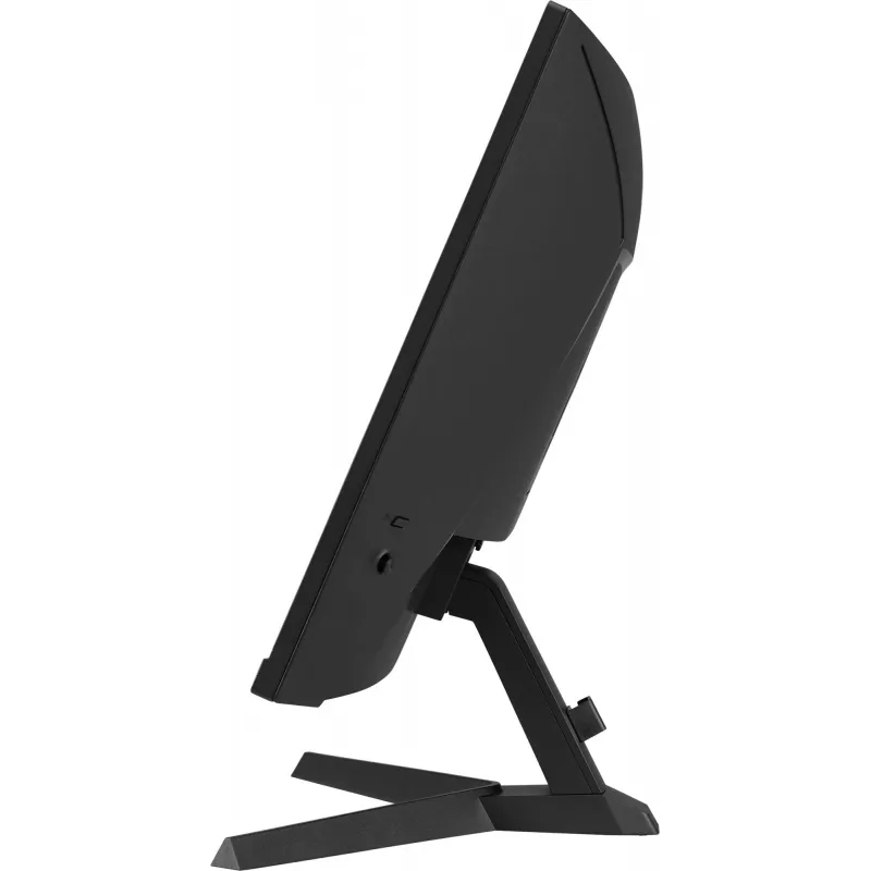 iiyama G-MASTER G2766HSU-B1 arvutimonitor 68,6 cm (27 tolli) 1920 x 1080 pikslit Full HD LED must
