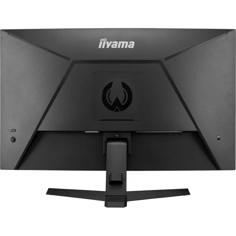 iiyama G-MASTER G2766HSU-B1 arvutimonitor 68,6 cm (27 tolli) 1920 x 1080 pikslit Full HD LED must