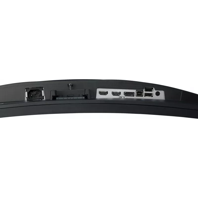 iiyama G-MASTER G2766HSU-B1 arvutimonitor 68,6 cm (27 tolli) 1920 x 1080 pikslit Full HD LED must