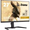 iiyama GB2790QSU-B5 arvutimonitor 68,6 cm (27 tolli) 2560 x 1440 pikslit Wide Quad HD LCD must