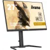iiyama GB2790QSU-B5 arvutimonitor 68,6 cm (27 tolli) 2560 x 1440 pikslit Wide Quad HD LCD must
