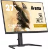 iiyama GB2790QSU-B5 arvutimonitor 68,6 cm (27 tolli) 2560 x 1440 pikslit Wide Quad HD LCD must