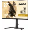 iiyama GB2790QSU-B5 arvutimonitor 68,6 cm (27 tolli) 2560 x 1440 pikslit Wide Quad HD LCD must