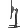 iiyama GB2790QSU-B5 arvutimonitor 68,6 cm (27 tolli) 2560 x 1440 pikslit Wide Quad HD LCD must