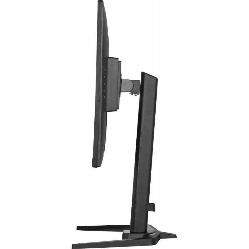 iiyama GB2790QSU-B5 arvutimonitor 68,6 cm (27 tolli) 2560 x 1440 pikslit Wide Quad HD LCD must