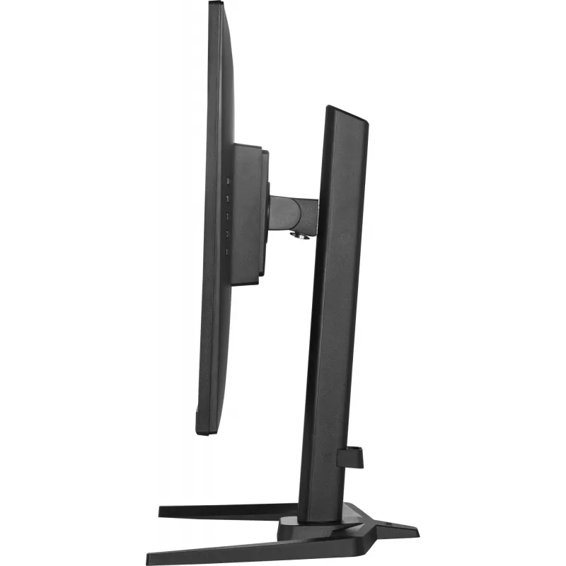 iiyama GB2790QSU-B5 arvutimonitor 68,6 cm (27 tolli) 2560 x 1440 pikslit Wide Quad HD LCD must