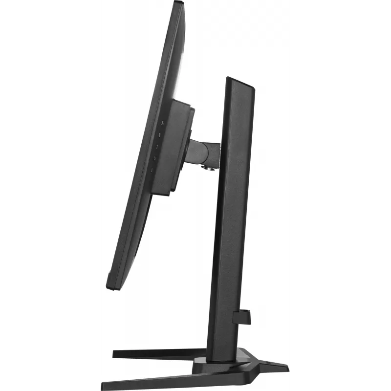 iiyama GB2790QSU-B5 arvutimonitor 68,6 cm (27 tolli) 2560 x 1440 pikslit Wide Quad HD LCD must