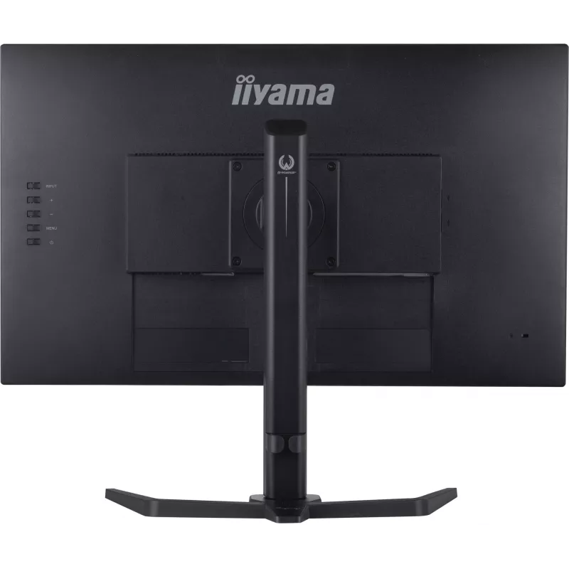 iiyama GB2790QSU-B5 arvutimonitor 68,6 cm (27 tolli) 2560 x 1440 pikslit Wide Quad HD LCD must