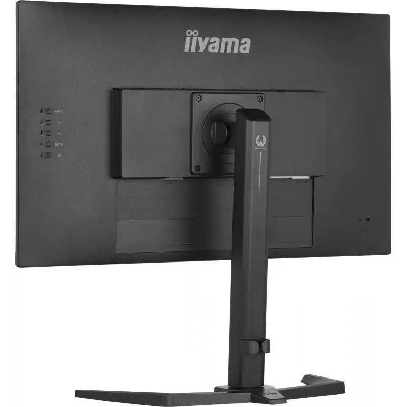 iiyama GB2790QSU-B5 arvutimonitor 68,6 cm (27 tolli) 2560 x 1440 pikslit Wide Quad HD LCD must