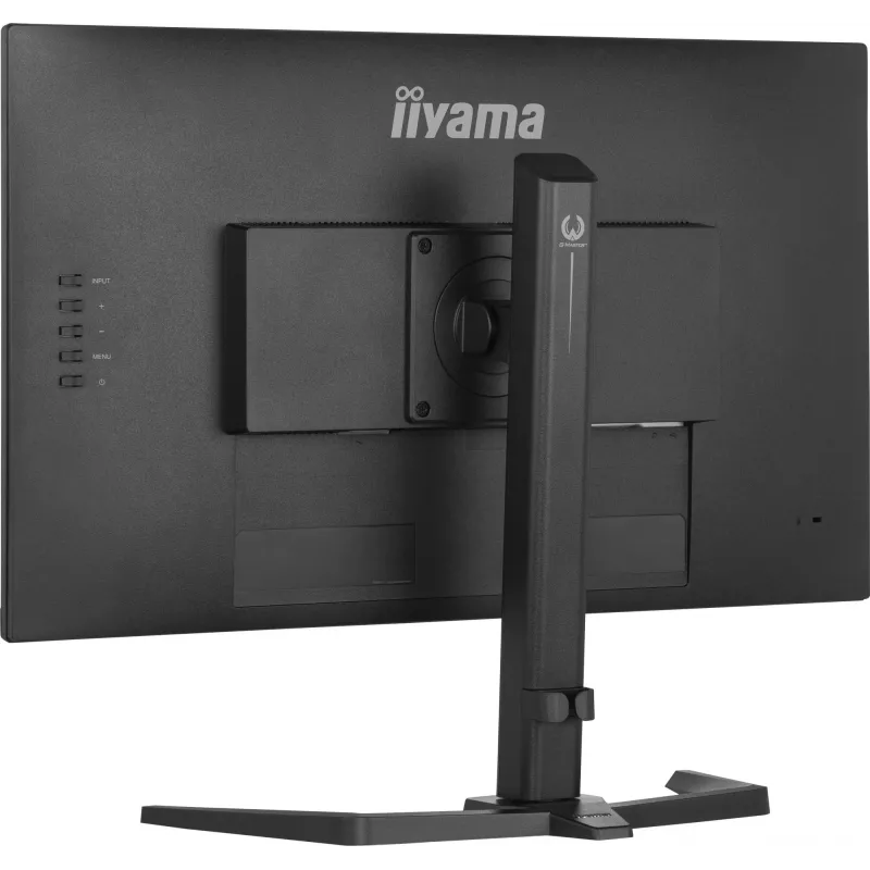 iiyama GB2790QSU-B5 arvutimonitor 68,6 cm (27 tolli) 2560 x 1440 pikslit Wide Quad HD LCD must