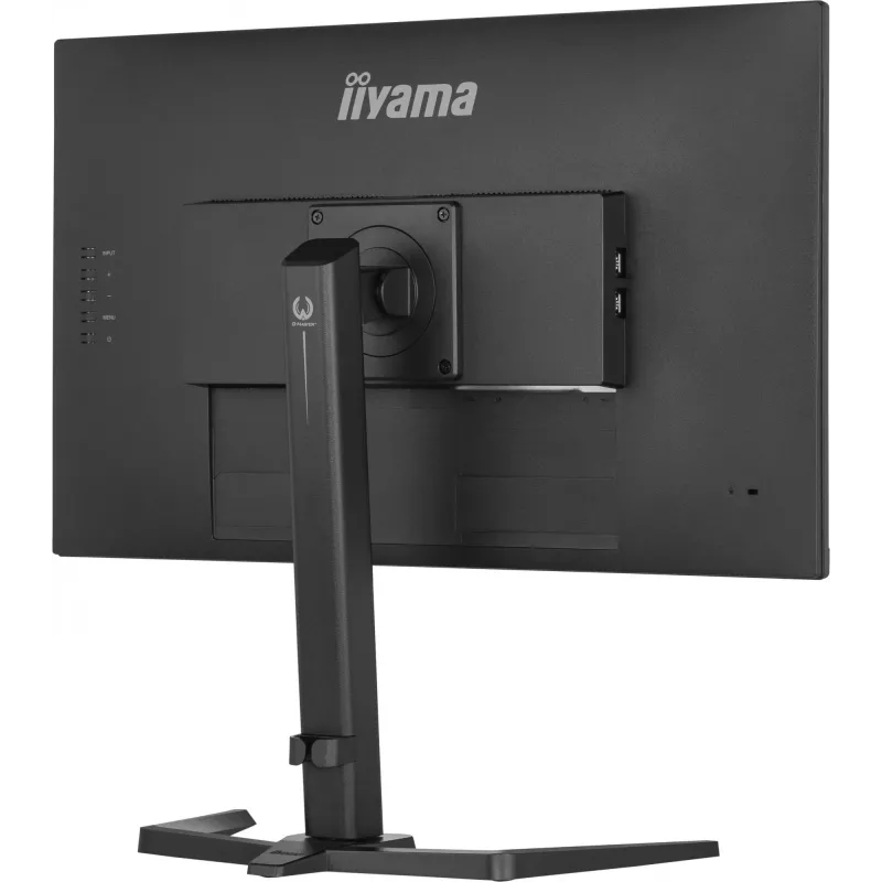 iiyama GB2790QSU-B5 arvutimonitor 68,6 cm (27 tolli) 2560 x 1440 pikslit Wide Quad HD LCD must