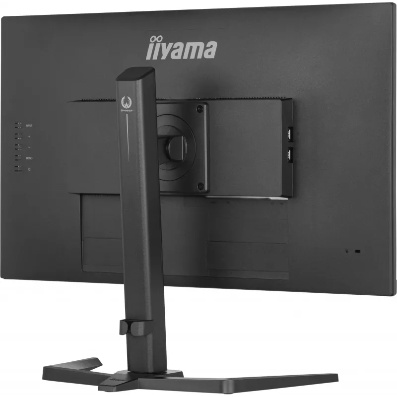 iiyama GB2790QSU-B5 arvutimonitor 68,6 cm (27 tolli) 2560 x 1440 pikslit Wide Quad HD LCD must