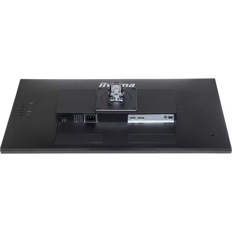 iiyama GB2790QSU-B5 arvutimonitor 68,6 cm (27 tolli) 2560 x 1440 pikslit Wide Quad HD LCD must