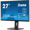iiyama ProLite XUB2797QSNP-B1 arvutimonitor 68.6 cm (27 tolli) 2560 x 1440 pikslit Quad HD LED must