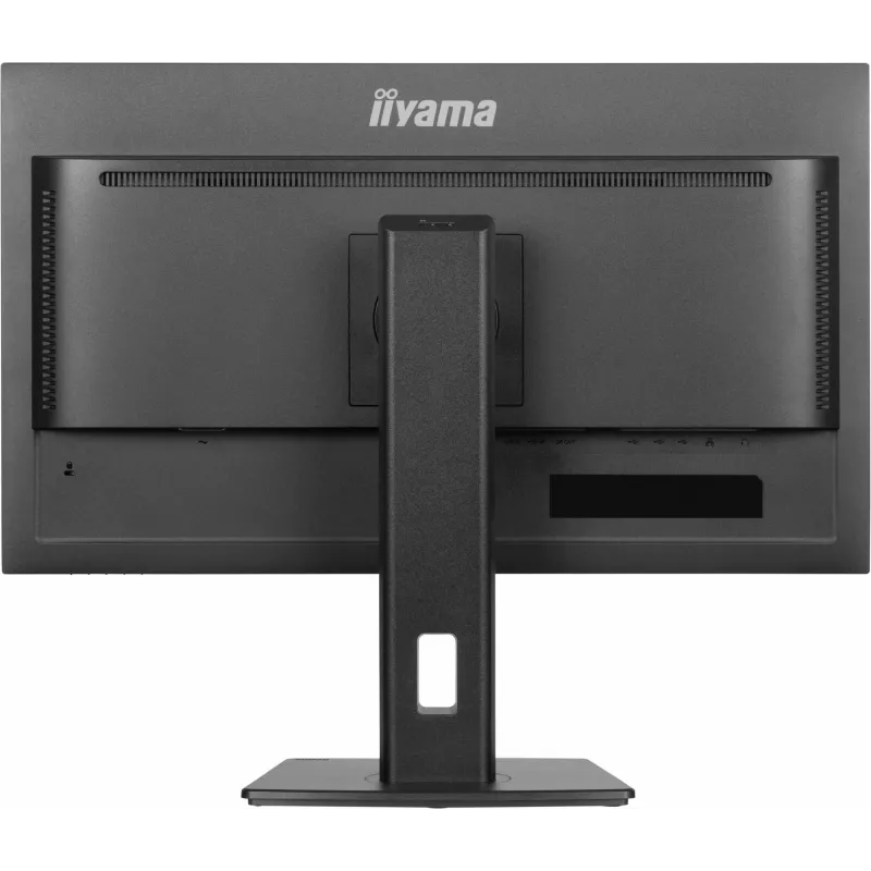 iiyama ProLite XUB2797QSNP-B1 arvutimonitor 68.6 cm (27 tolli) 2560 x 1440 pikslit Quad HD LED must