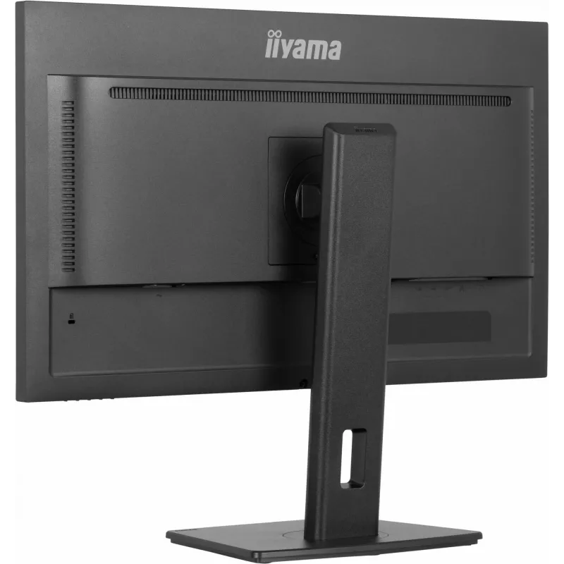 iiyama ProLite XUB2797QSNP-B1 arvutimonitor 68.6 cm (27 tolli) 2560 x 1440 pikslit Quad HD LED must