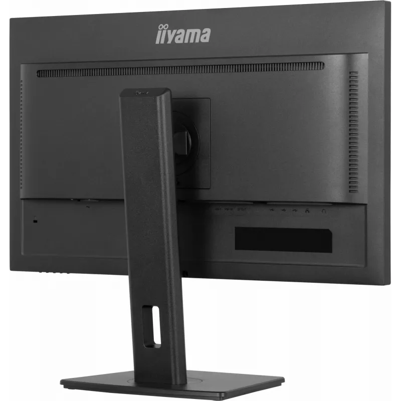 iiyama ProLite XUB2797QSNP-B1 arvutimonitor 68.6 cm (27 tolli) 2560 x 1440 pikslit Quad HD LED must