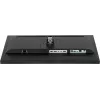 iiyama ProLite XUB2797QSNP-B1 arvutimonitor 68.6 cm (27 tolli) 2560 x 1440 pikslit Quad HD LED must