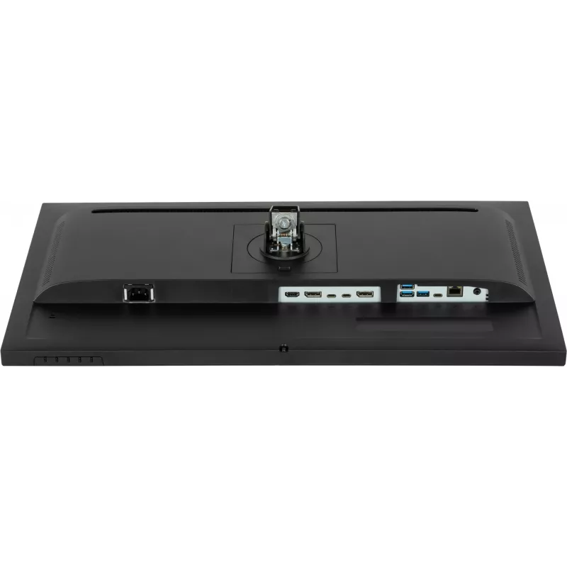 iiyama ProLite XUB2797QSNP-B1 arvutimonitor 68.6 cm (27 tolli) 2560 x 1440 pikslit Quad HD LED must