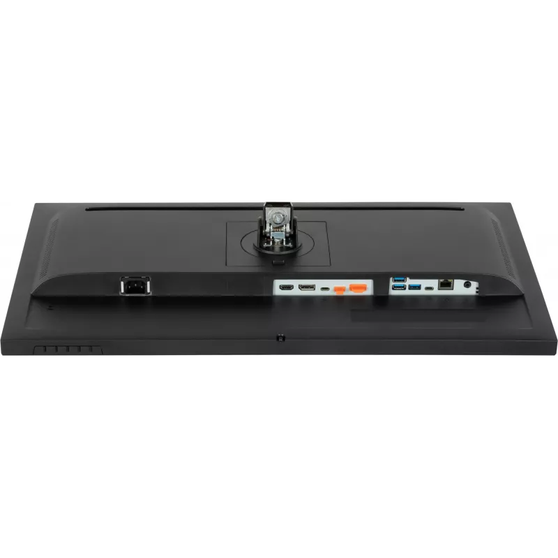 iiyama ProLite XUB2797QSNP-B1 arvutimonitor 68.6 cm (27 tolli) 2560 x 1440 pikslit Quad HD LED must