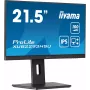 iiyama ProLite XUB2293HSU-B7 arvutimonitor 54,6 cm (21,5 tolli) 1920 x 1080 pikslit Full HD LED Must