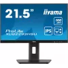 iiyama ProLite XUB2293HSU-B7 arvutimonitor 54,6 cm (21,5 tolli) 1920 x 1080 pikslit Full HD LED Must