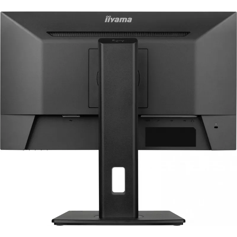 iiyama ProLite XUB2293HSU-B7 arvutimonitor 54,6 cm (21,5 tolli) 1920 x 1080 pikslit Full HD LED Must