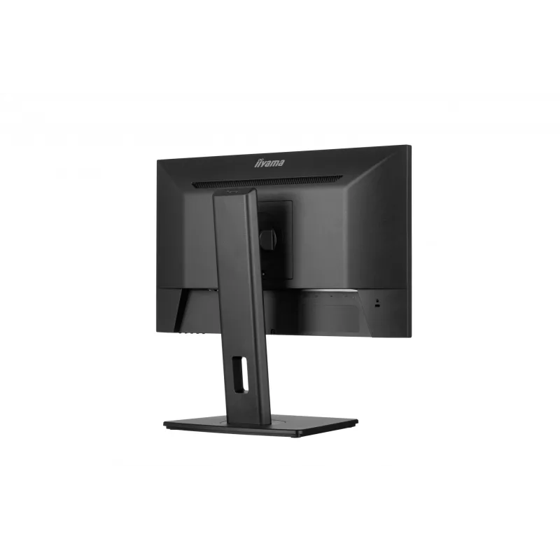 iiyama ProLite XUB2293HSU-B7 arvutimonitor 54,6 cm (21,5 tolli) 1920 x 1080 pikslit Full HD LED Must