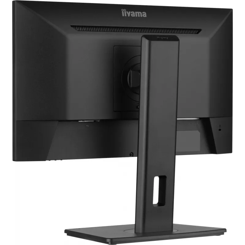 iiyama ProLite XUB2293HSU-B7 arvutimonitor 54,6 cm (21,5 tolli) 1920 x 1080 pikslit Full HD LED Must