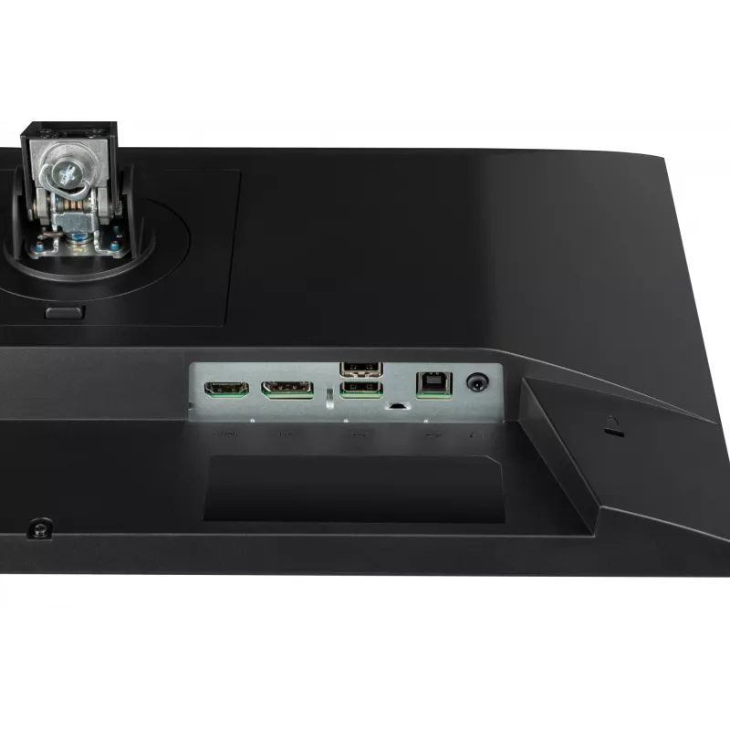 iiyama ProLite XUB2293HSU-B7 arvutimonitor 54,6 cm (21,5 tolli) 1920 x 1080 pikslit Full HD LED Must
