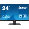 iiyama ProLite XU2491H-B1 arvutimonitor 60,5 cm (23,8 tolli) 1920 x 1080 pikslit Full HD LED Must