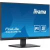 iiyama ProLite XU2491H-B1 arvutimonitor 60,5 cm (23,8 tolli) 1920 x 1080 pikslit Full HD LED Must