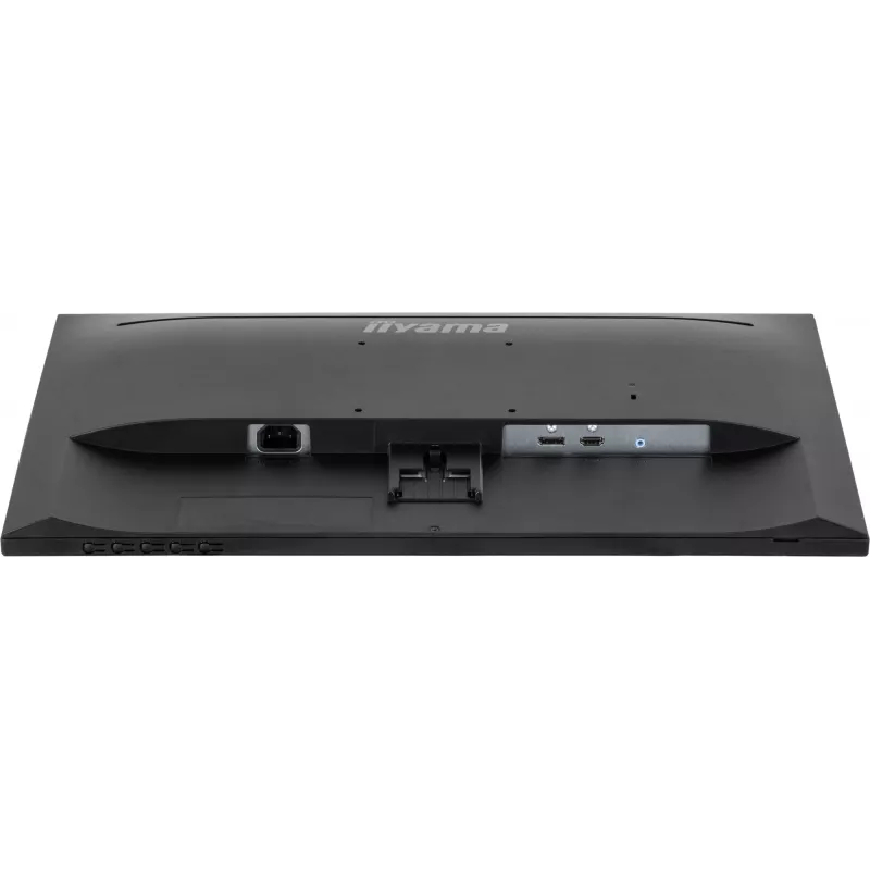 iiyama ProLite XU2491H-B1 arvutimonitor 60,5 cm (23,8 tolli) 1920 x 1080 pikslit Full HD LED Must
