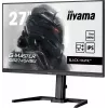 iiyama G-MASTER GB2745HSU-B2 arvutimonitor 68,6 cm (27 tolli) 1920 x 1080 pikslit Full HD LED must