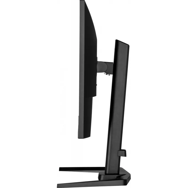 iiyama G-MASTER GB2745HSU-B2 arvutimonitor 68,6 cm (27 tolli) 1920 x 1080 pikslit Full HD LED must