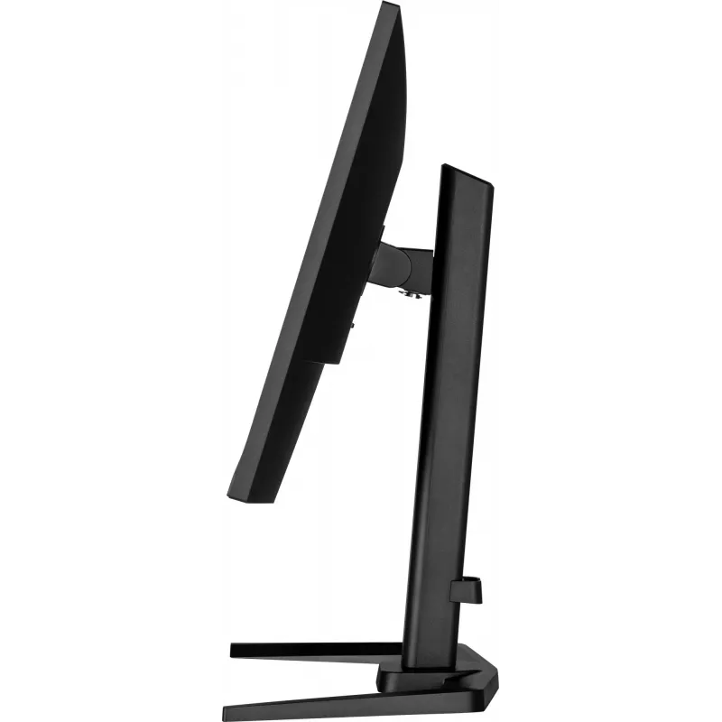iiyama G-MASTER GB2745HSU-B2 arvutimonitor 68,6 cm (27 tolli) 1920 x 1080 pikslit Full HD LED must