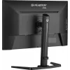 iiyama G-MASTER GB2745HSU-B2 arvutimonitor 68,6 cm (27 tolli) 1920 x 1080 pikslit Full HD LED must