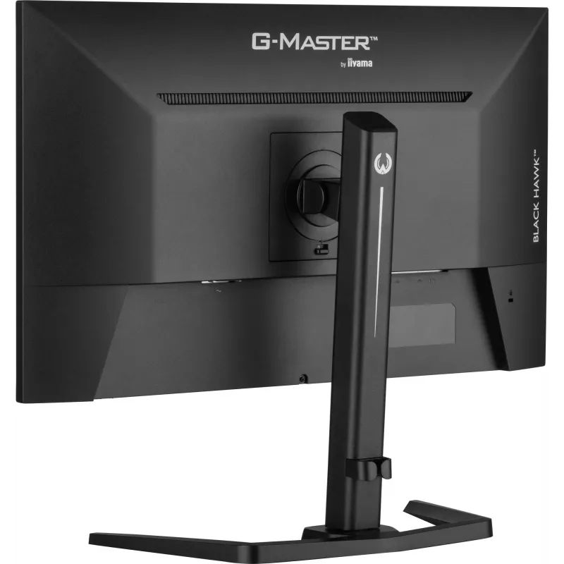 iiyama G-MASTER GB2745HSU-B2 arvutimonitor 68,6 cm (27 tolli) 1920 x 1080 pikslit Full HD LED must