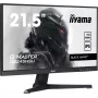 iiyama G-MASTER G2245HSU-B2 arvutimonitor 54,6 cm (21,5 tolli) 1920 x 1080 pikslit Full HD LED must