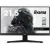 iiyama G-MASTER G2245HSU-B2 arvutimonitor 54,6 cm (21,5 tolli) 1920 x 1080 pikslit Full HD LED must