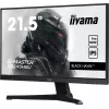 iiyama G-MASTER G2245HSU-B2 arvutimonitor 54,6 cm (21,5 tolli) 1920 x 1080 pikslit Full HD LED must