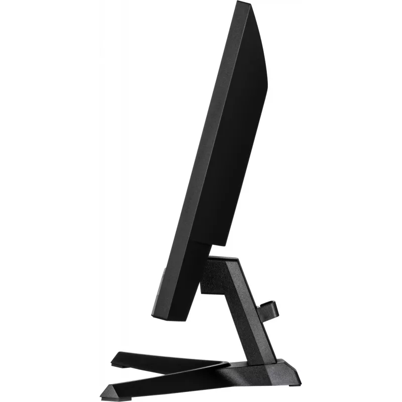 iiyama G-MASTER G2245HSU-B2 arvutimonitor 54,6 cm (21,5 tolli) 1920 x 1080 pikslit Full HD LED must