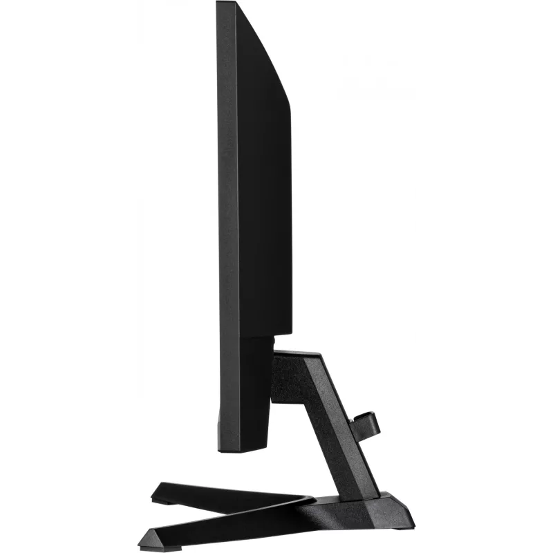 iiyama G-MASTER G2245HSU-B2 arvutimonitor 54,6 cm (21,5 tolli) 1920 x 1080 pikslit Full HD LED must