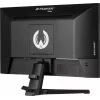 iiyama G-MASTER G2245HSU-B2 arvutimonitor 54,6 cm (21,5 tolli) 1920 x 1080 pikslit Full HD LED must
