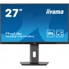 iiyama ProLite XUB2797HSU-B2 arvutimonitor 68,6 cm (27 tolli) 1920 x 1080 pikslit Full HD LED must