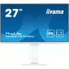 iiyama ProLite XUB2797HSU-W2 arvutimonitor 68.6 cm (27 tolli) 1920 x 1080 pikslit Full HD LED Valge