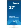 iiyama ProLite XUB2797HSU-W2 arvutimonitor 68.6 cm (27 tolli) 1920 x 1080 pikslit Full HD LED Valge